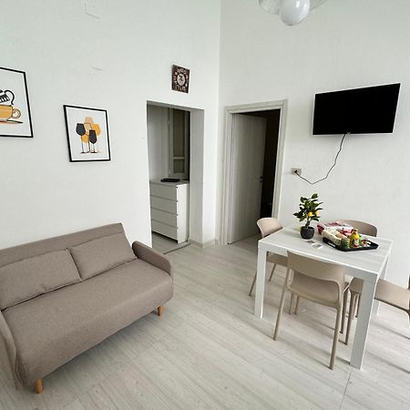 Ballar'Home - Casa Sbriju' Palermo Ngoại thất bức ảnh