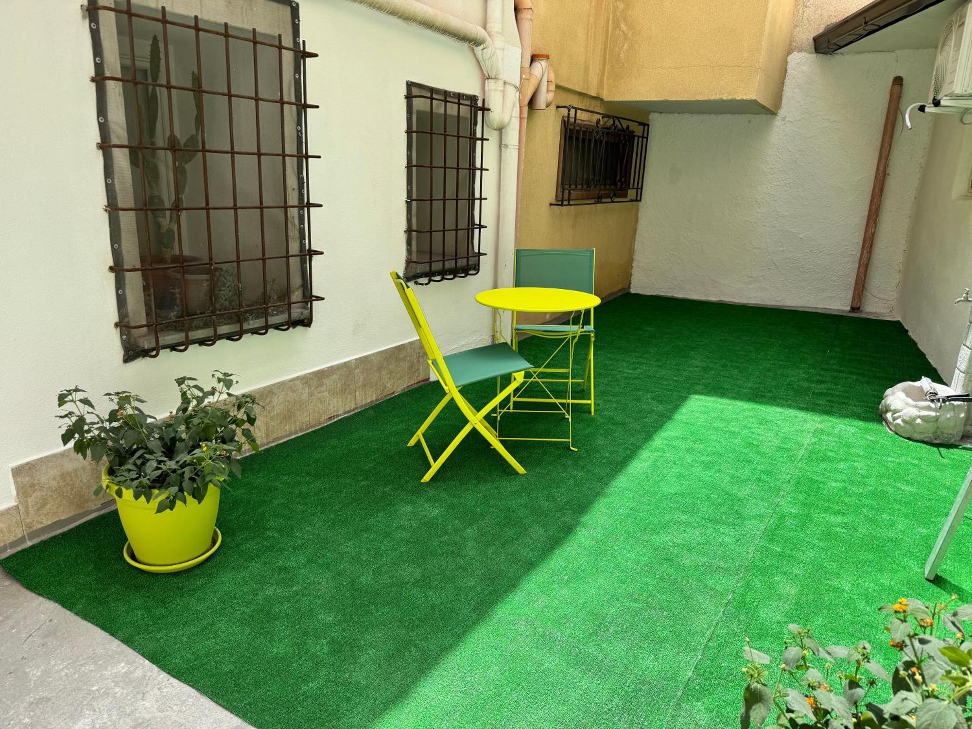 Ballar'Home - Casa Sbriju' Palermo Ngoại thất bức ảnh