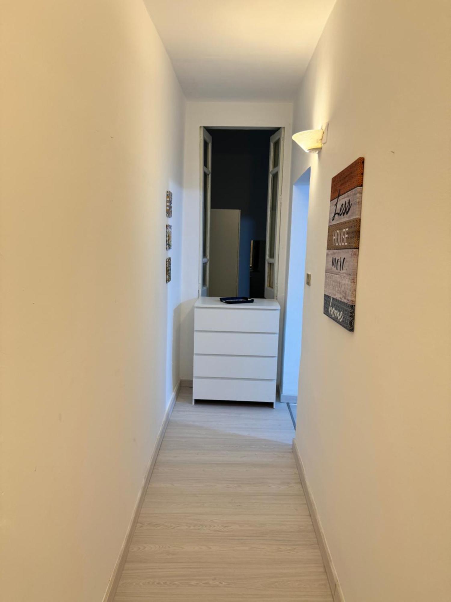 Ballar'Home - Casa Sbriju' Palermo Ngoại thất bức ảnh